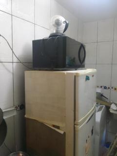 Sofá cama sala de estar - Brasilia - 1