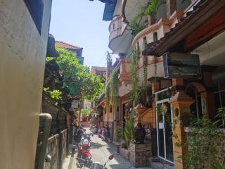 Harmony Guest House - Padangbai - 0