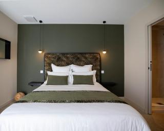 La Maison du Gindreau - 1