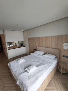 Unique Beach Tower Sea view - 3