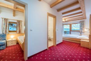 Hotel Kaserhof - Vals - 7