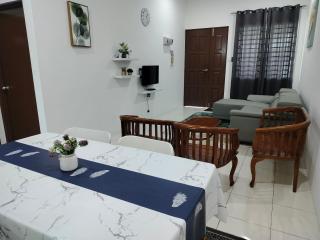 Homestay Dedy - Changlun - 0