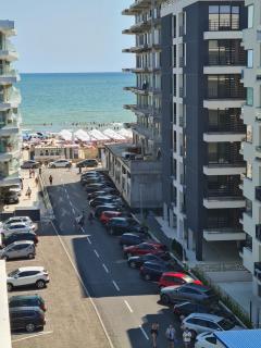 Residence Sole 8 by Wave - Năvodari - 1