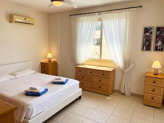 H&O Berenike Holiday Apartment - Kissonerga - 5