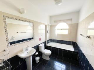 H&O Berenike Holiday Apartment - 3