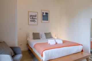 Invictus Escape – Jacuzzi & Charm in the City - Oporto - 5