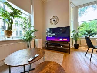 Kensington Hyde Park sleeps 10 people High Ceilings - Londra - 4