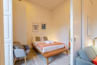 Invictus Escape – Jacuzzi & Charm in the City - Oporto - 2