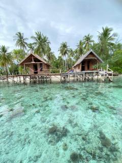 Wesano Homestay Raja Ampat - 7
