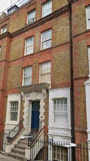 2 Bedroom Apartment By Arhouse Apartments Short Lets & Serviced Accommodation Oxford St With Free WiFi - London - 9