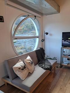 Estudio Suite - Ushuaia - 1
