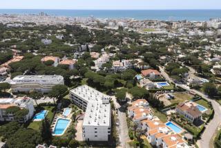 Alvaflor 208 - Condominio com Piscina by HD - Vilamoura - 6