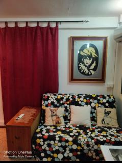 Monolocale "Bellinzona room" - Como - 4