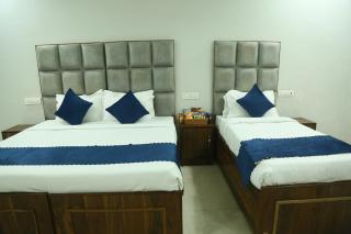 Hotel JD Regency - Mohali - 3