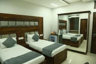 Hotel JD Regency - Mohali - 4