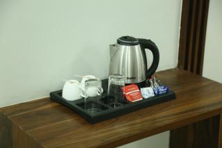 Hotel JD Regency - Mohali - 1