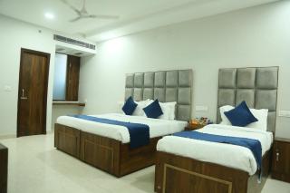 Hotel JD Regency - Mohali - 2