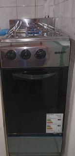 Monoambiente pequeño, con estacionamiento - 4