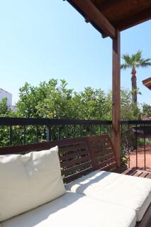 Cozy Holiday Apartment with Balcony - Pyla - 0