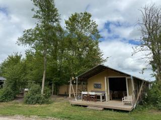 Glampingtent Grou - 3