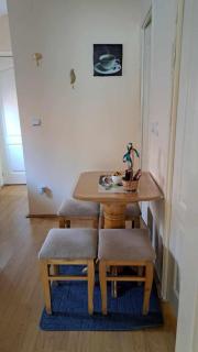 Katarina apartman - Ribarska Banja - 3