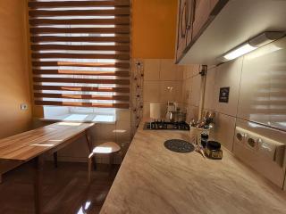 D3 Apartment in Riga centre - Riga - 3