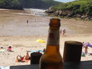 Txoko Astur - Posada de Llanes - 0