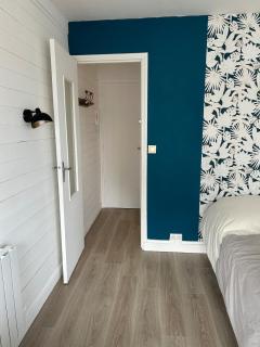 Studio Lumineux à 2 pas de la Rue de la Mer - Ouistreham - 2