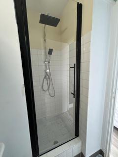 Studio Lumineux à 2 pas de la Rue de la Mer - 1