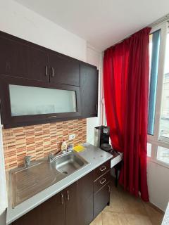 Summer Rooms - Saranda - 3