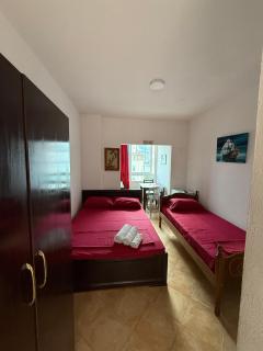 Summer Rooms - Saranda - 0