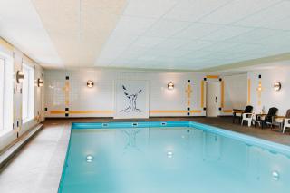 De Stobbe hotel & suites - Ruinen - 8
