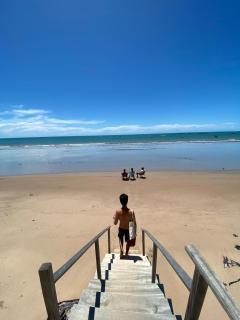 Casa da Peroba Sol - Icapuí - 8