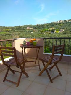 Archanes Nature Retreat Residence - 9