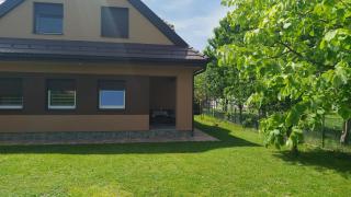 Villa Orhan - Bihać - 1