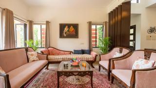MiAmor by The StayCationer - Manesar - 9
