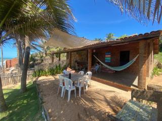 Casa da Peroba Sol - Icapuí - 7