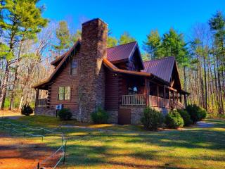 Simply Southern Cabin Rentals - 0