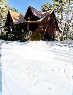 Simply Southern Cabin Rentals - Pipestem - 5