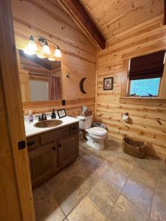 Simply Southern Cabin Rentals - Pipestem - 1