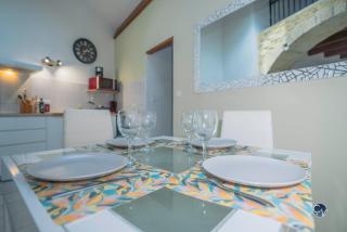 Joli appartement avec Mezzanine - Roquemaure - 9