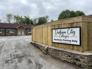 Durham City Cottages - 5