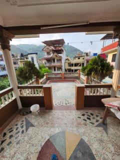 Yadav Niwas Homestay - Bālāju - 9