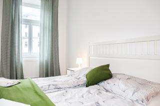 Super Bright Apartment Perfect for Longstays - Wenen - 3