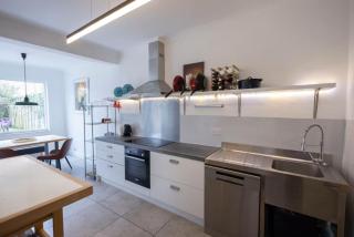 London town house - Great Transport Links - Londra - 8