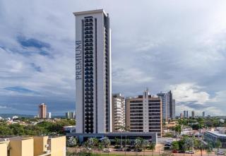 Edifício Premium, Flat de 2x4 - Palmas - 0