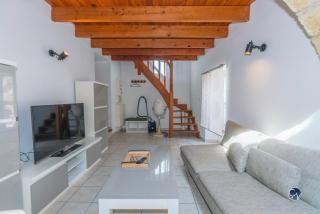 Joli appartement avec Mezzanine - Roquemaure - 7