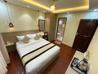 Budhanilkantha Homestay - Khadkagaon - 9