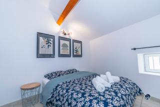 Joli appartement avec Mezzanine - Roquemaure - 2