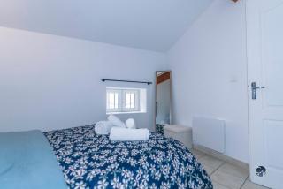 Joli appartement avec Mezzanine - Roquemaure - 1